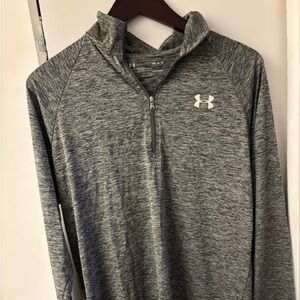 Men's under Armour ¼ Zip